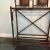 Paint Aesthetic Movement Bamboo and Lacquer Hall Stand For Sale - Image 7 of 12