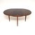 Mid-Century Modern Vintage Danish Extending Dining Table by Niels Moller from J.L. Møllers, 1960s For Sale - Image 3 of 15