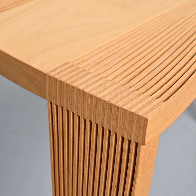 Female Bench by Florian Artmann, Germany, 2022 For Sale - Image 4 of 12
