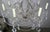 French Crystal Beaded 8-Arm Chandelier, 20th Century For Sale In Los Angeles - Image 6 of 10