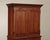 Brown Pennsylvania House Traditional Style Cherry Armoire For Sale - Image 8 of 12