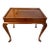 Vintage Kittinger, Historic Newport Mahogany, Hn4-B, Ser. No. 10, Tea Table For Sale