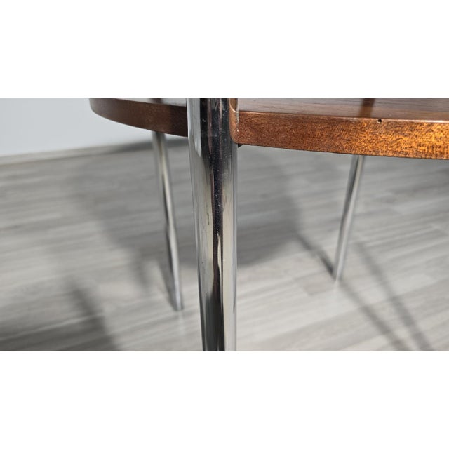 Mid-Century Coffee Table For Sale - Image 13 of 14