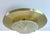 Large Space Age Murano Glass Light from Honsel, 1960s For Sale - Image 9 of 14