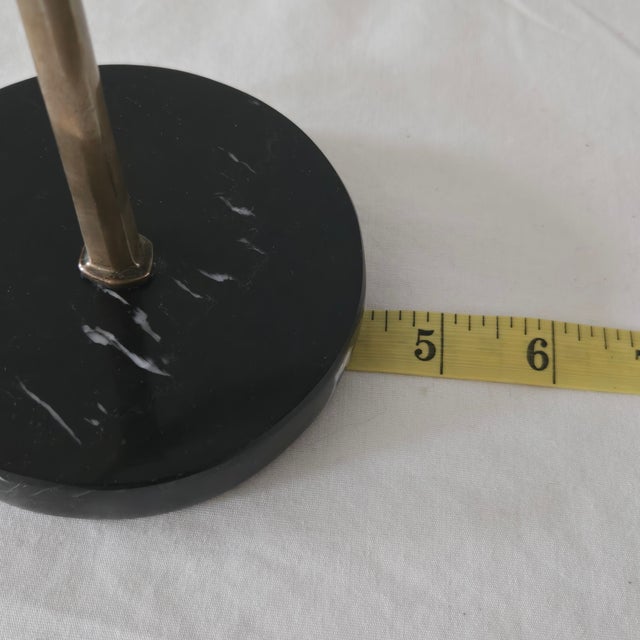 Vintage Bob Bennett Harmony Bronze Sculpture Marble Base 1985 Number 38/100 For Sale - Image 12 of 14