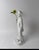 White Porcelain Statue of a Revolutionary with a Device for a Flag or Flower, 1950s For Sale - Image 6 of 18