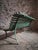French Garden Bench in Wood and Iron, 1950s For Sale - Image 9 of 18
