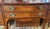 Early 20th Century Antique American 20th C Federal Banded Inlaid Mahogany Buffet Sideboard For Sale - Image 5 of 10