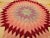 Vintage Hand-Stitched Lone Star Quilt, Early 20th Century For Sale - Image 11 of 12