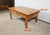 Vintage Coffee Table in Cherry For Sale - Image 18 of 18