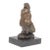 Bronze Nude Sculpture by Costantino Nivola For Sale