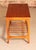 Mid-Century Modern Teak Coffee Table with Magazine Rack, 1960s For Sale - Image 9 of 10