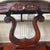 Mid 18th Century Victorian Marble Top Parlor Table For Sale - Image 11 of 12