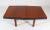 Teak Haagse School Extendable Table by Toko v/d Pol Semarang, 1920s For Sale - Image 4 of 9
