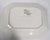Decorative ceramic platter, made in Portugal by Real Ceramica - executed in the 17th Century style. This example is in...