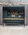 Vintage Farmhouse Dining Table, 1940s, in Restored conditions. Designed 1920 to 1949
