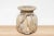 Wooden Rustic Vase-Devi For Sale - Image 11 of 11
