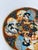 Kutania Porcelain Cup Saucer, Japan, 1935 For Sale - Image 4 of 7