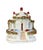Early 20th Century 19th Century Staffordshire Cottage Pastille Burner For Sale - Image 5 of 5
