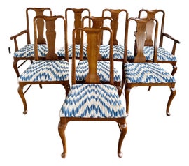 Example of Dining Chairs
