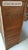 This beautiful dresser has been in my home for the past 50 years. It is a bit painful to give up, but many things have...