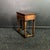 Oak Side Table, 1930s For Sale - Image 6 of 6