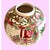 Ceramic 1950s Famille Rose / Rose Medallion Chinese Vase For Sale - Image 7 of 10