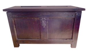 17th Century Oak Chest