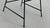 Wood Vintage Wicker Rattan Chair, 1960s For Sale - Image 7 of 9