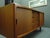 Wood Small Teak Sideboard by HP Hansen, Denmark, 1960s For Sale - Image 7 of 14
