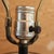 Gilbert Rohde Small Mid-Century Modern Tripod Table Lamp For Sale - Image 4 of 6