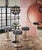 Metal Andy Bar Stool by Ottiu For Sale - Image 7 of 10