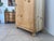Gründerzeit Farmhouse 1-Door Cupboard in Wood For Sale - Image 17 of 18