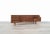 Mid-Century Modern Vintage Walnut Credenza by Maurice Bailey for Monteverdi Young For Sale - Image 3 of 13