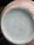Pink Antique Crown Devon Victorian/Edwardian Art Nouveau Fine English Porcelain Pitcher and Washbowl Set For Sale - Image 8 of 14