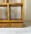 Vintage Deco Bookcase, 1980s For Sale - Image 3 of 9