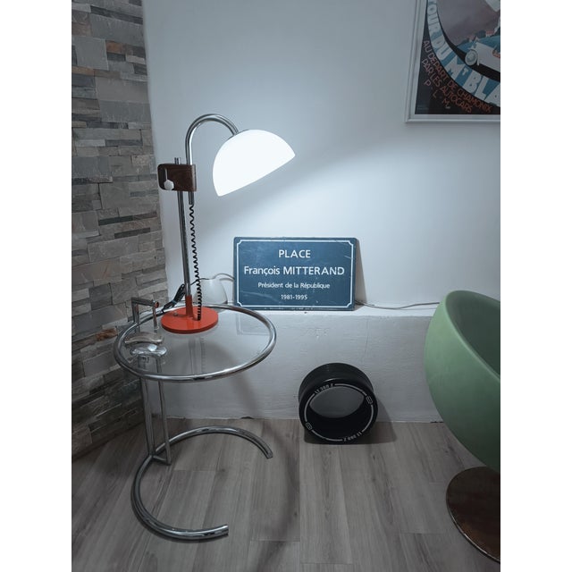 Vintage Table Lamp from Pinokio, 1970s For Sale - Image 12 of 15