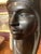 Wood 1950s Attributed to G. Arias Aymara Women Bust Sculpture For Sale - Image 7 of 7