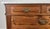 Vintage French Style Chest of Drawers with Marble Top For Sale - Image 5 of 16
