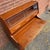 1960s Danish Modern Teak Secretary Desk Hutch by Sejling Skabe n.p. Nielsen, Attributed For Sale - Image 11 of 12