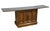 Thomasville Furniture Legendary Collection Spanish Mediterranean Style 76" Flip Top Server Buffet 3721-510 For Sale - Image 11 of 17