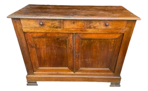Louis Philippe Buffet in Ash