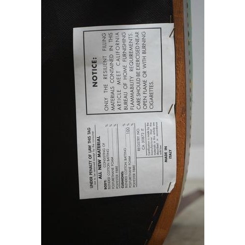 Italian 11 Piece Neoclassical Dining Room Table & Chairs Set For Sale - Image 10 of 10