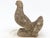 This beautiful concrete stone dove garden ornament has a modest and graceful design that brings a sense of peace and...