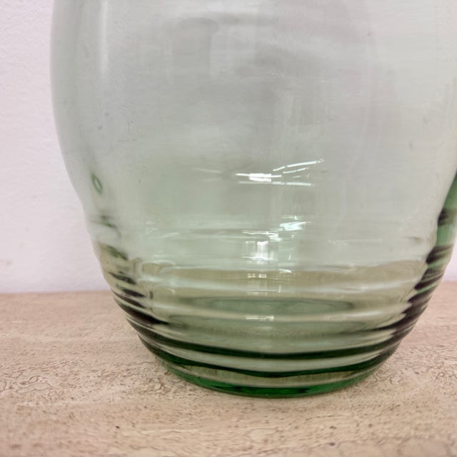 Vase H Serie by Andries Dirk Copier, 1960s For Sale - Image 4 of 14