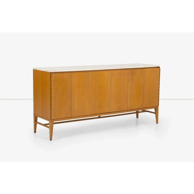 1950s Paul McCobb Sideboard for Calvin For Sale - Image 4 of 13