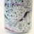 1980s Postmodern Ceramic Tumbler For Sale - Image 4 of 6
