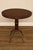 Theodore Alexander Pair Of Round L'Usine Bistro Accent Tables For Sale - Image 16 of 18
