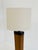 Mid-Century Italian Teak Floor Lamp, 1970s For Sale - Image 18 of 18