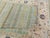 Galerie Shabab Collection Mid-20th Century Turkish Anatolian Gallery Carpet For Sale - Image 9 of 10